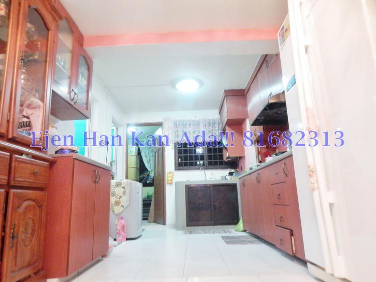Blk 18 Telok Blangah Crescent (Bukit Merah), HDB 3 Rooms #111896182